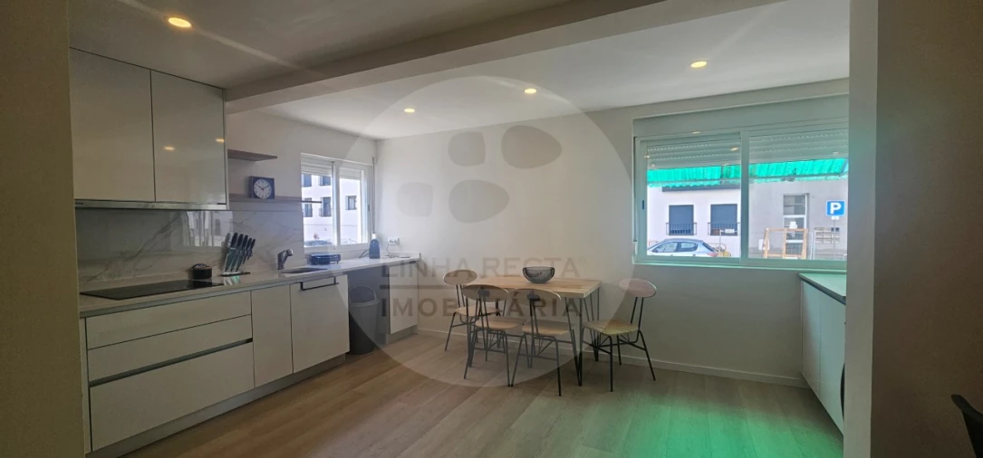 Apartamento T2 para Venda em Setubal (São Sebastião) Foto 21
