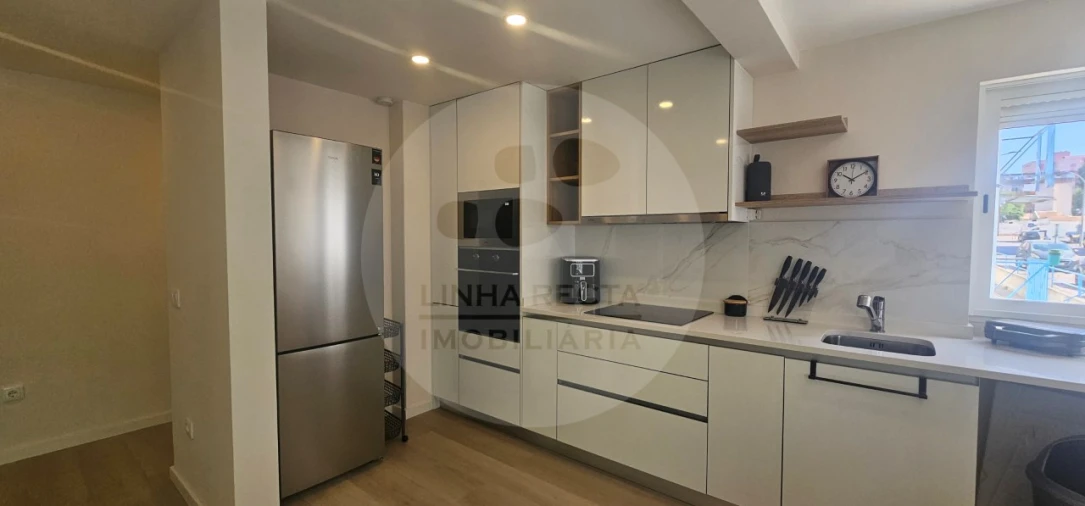 Apartamento T2 para Venda em Setubal (São Sebastião) Foto 23