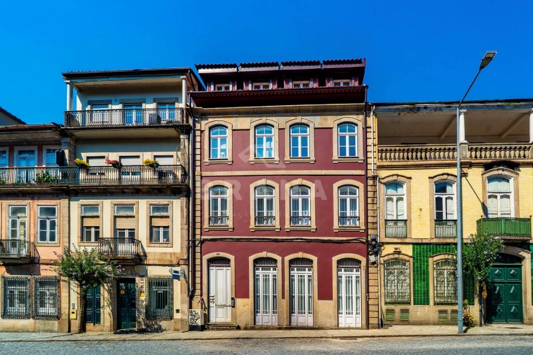 Apartamento T3 para Venda em São Vitor (Braga) Foto 1