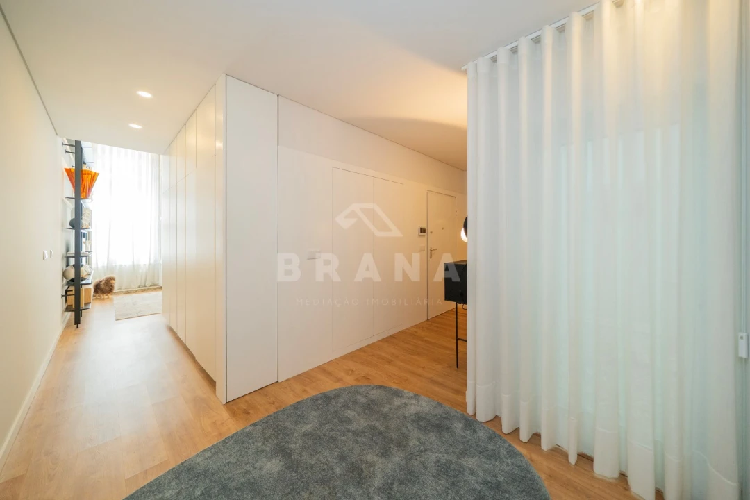 Apartamento T3 para Venda em São Vitor (Braga) Foto 2