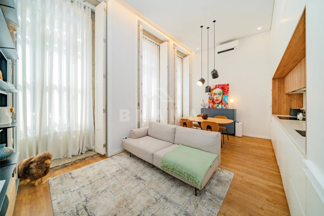 Apartamento T3 para Venda em São Vitor (Braga) Foto 3