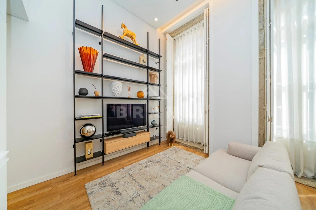 Apartamento T3 para Venda em São Vitor (Braga) Foto 4