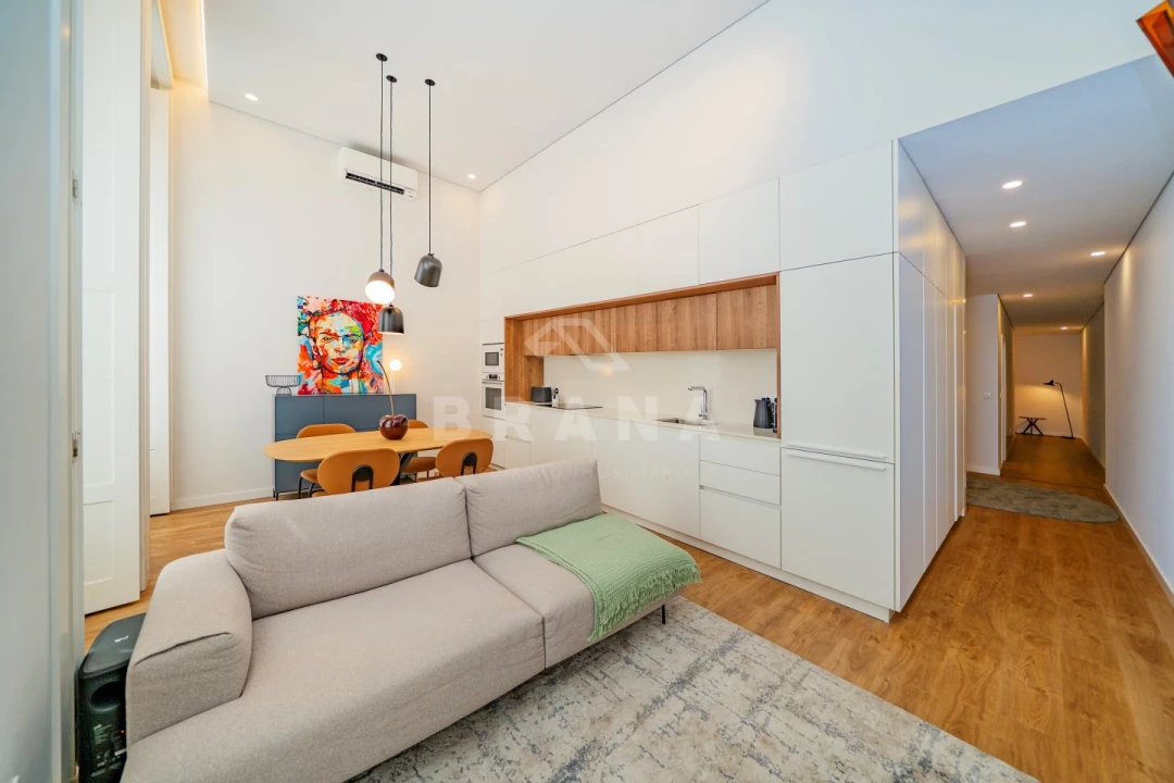 Apartamento T3 para Venda em São Vitor (Braga) Foto 5