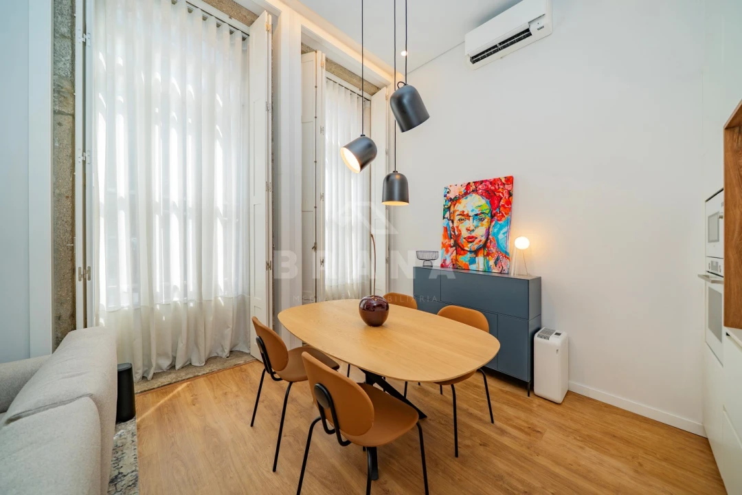 Apartamento T3 para Venda em São Vitor (Braga) Foto 6