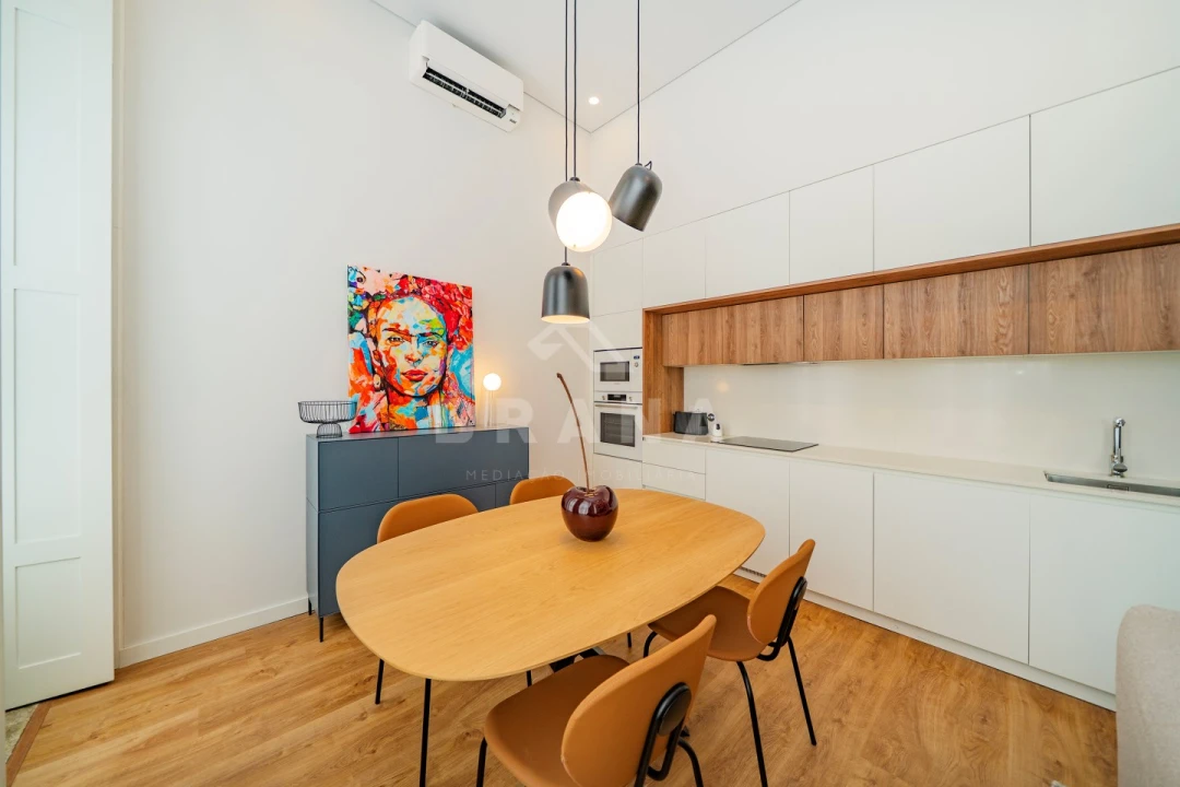 Apartamento T3 para Venda em São Vitor (Braga) Foto 7