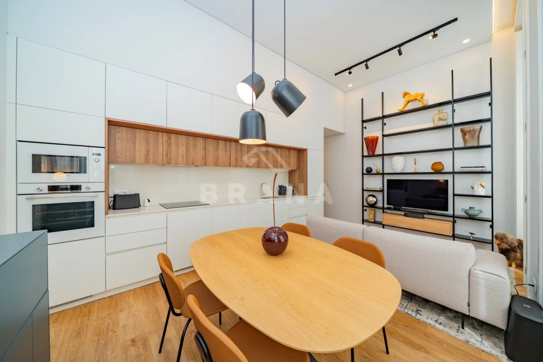 Apartamento T3 para Venda em São Vitor (Braga) Foto 8