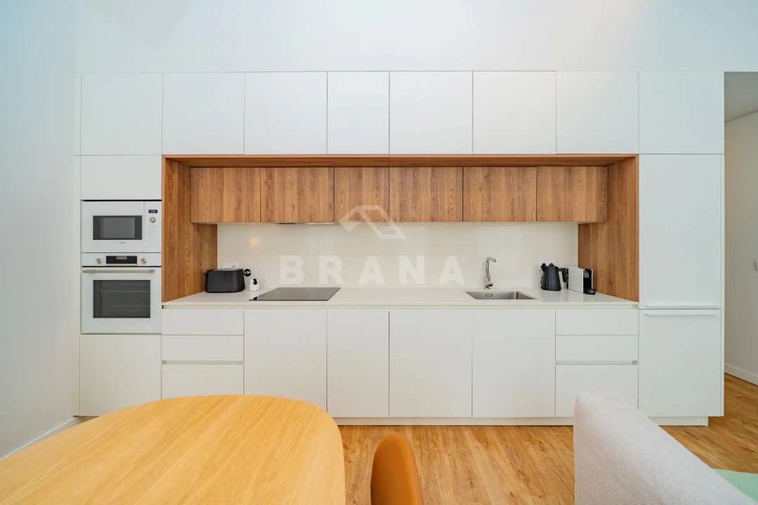 Apartamento T3 para Venda em São Vitor (Braga) Foto 9