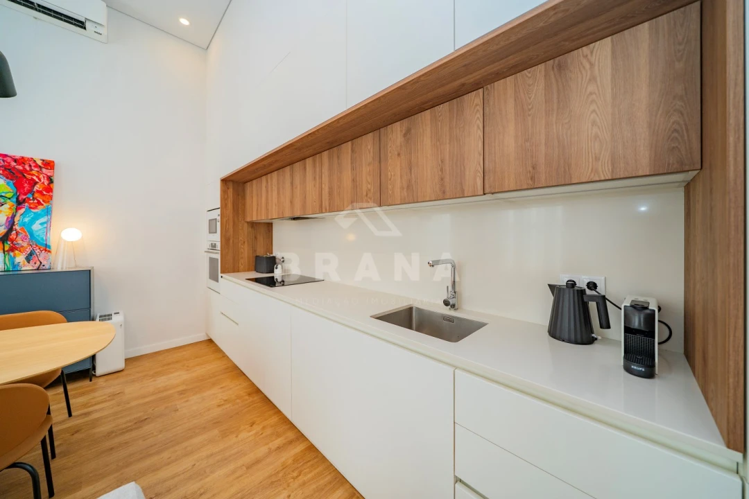 Apartamento T3 para Venda em São Vitor (Braga) Foto 10