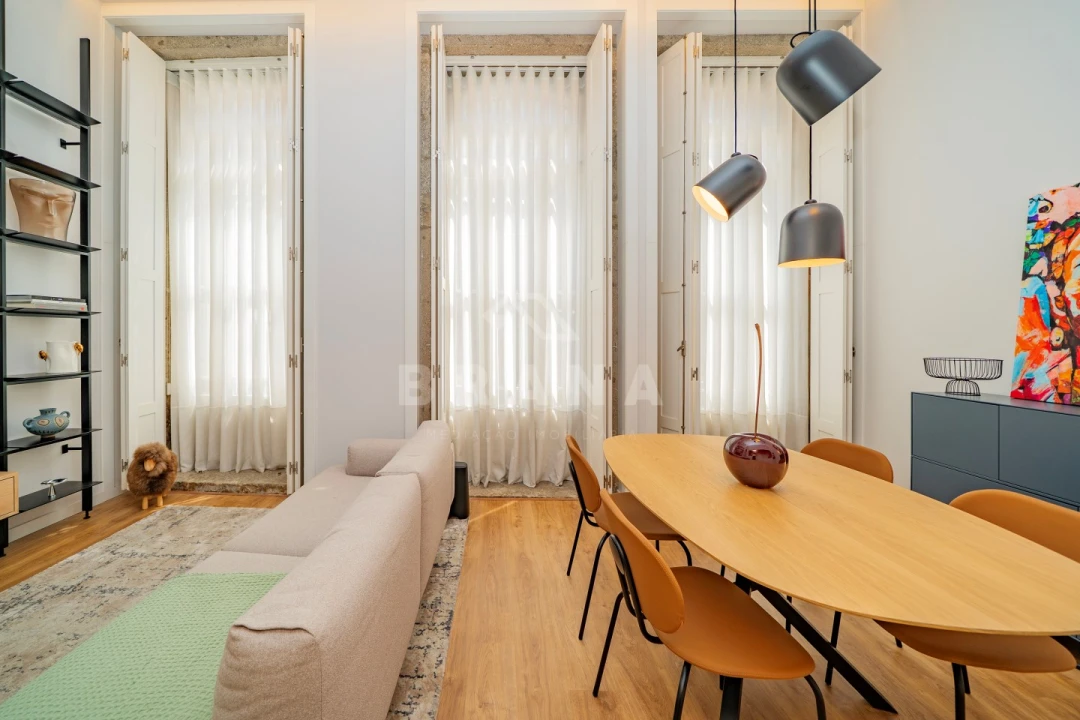 Apartamento T3 para Venda em São Vitor (Braga) Foto 12