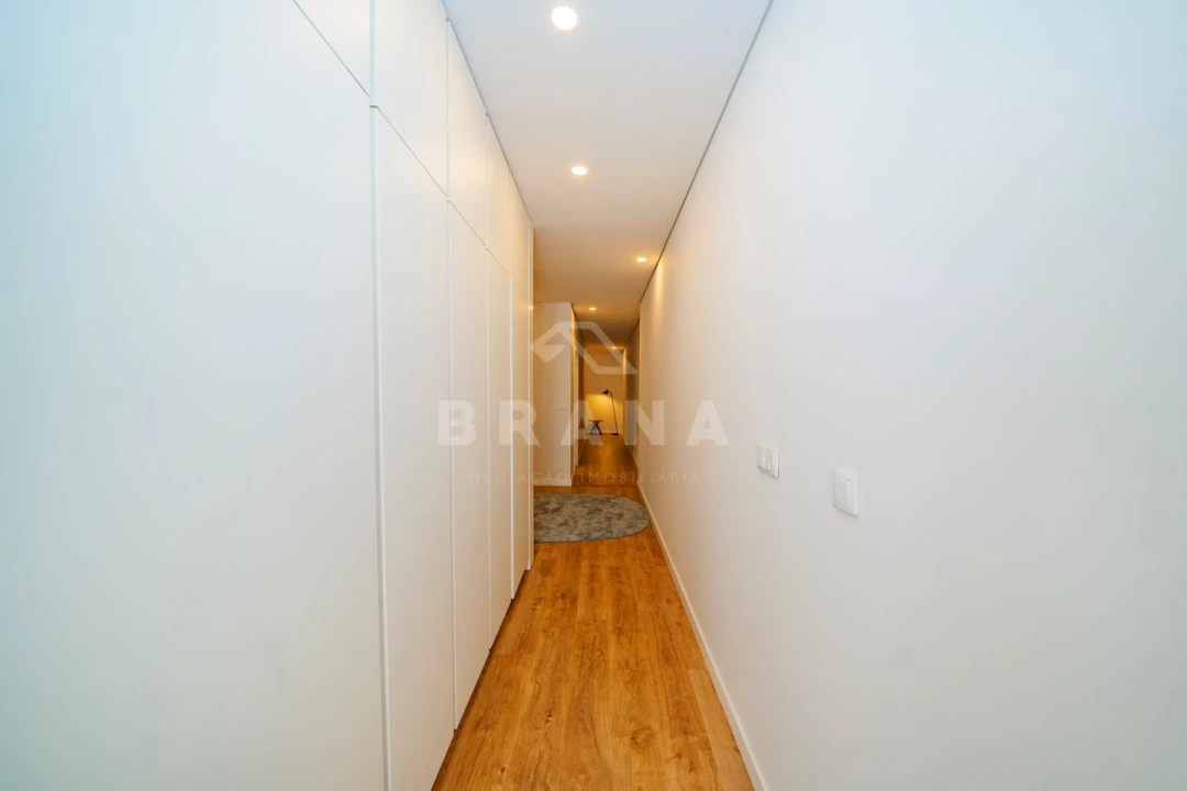 Apartamento T3 para Venda em São Vitor (Braga) Foto 14