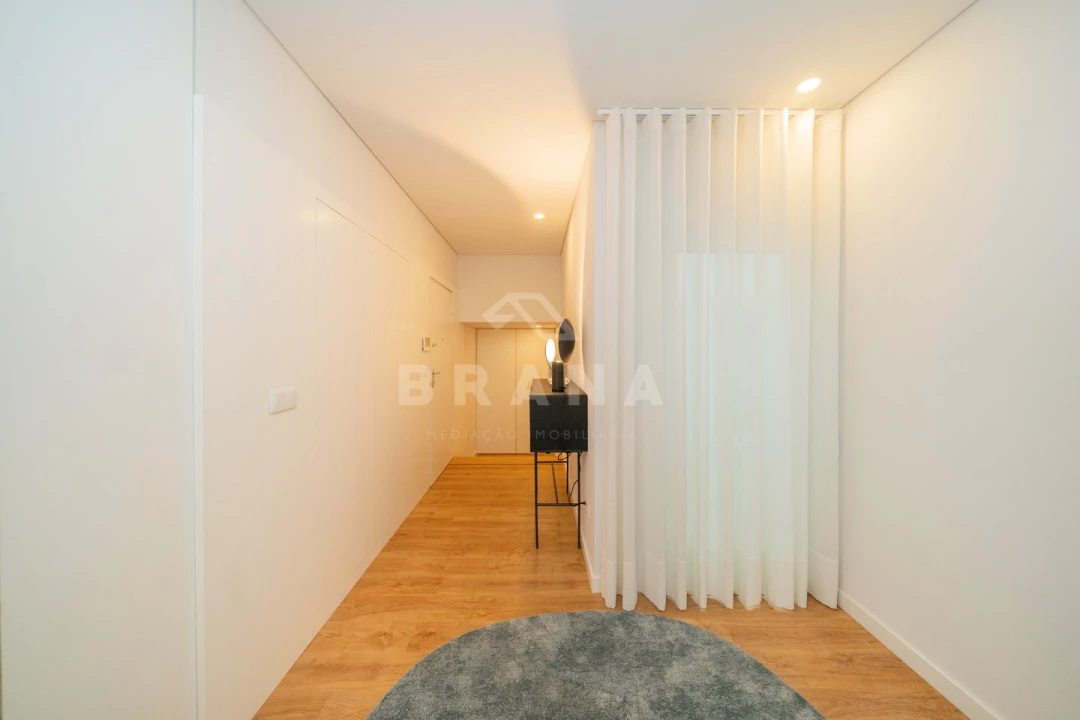 Apartamento T3 para Venda em São Vitor (Braga) Foto 16