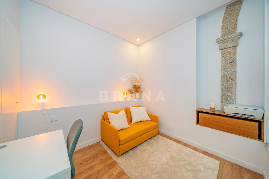 Apartamento T3 para Venda em São Vitor (Braga) Foto 18