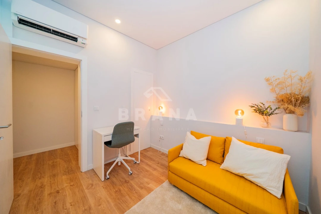 Apartamento T3 para Venda em São Vitor (Braga) Foto 19