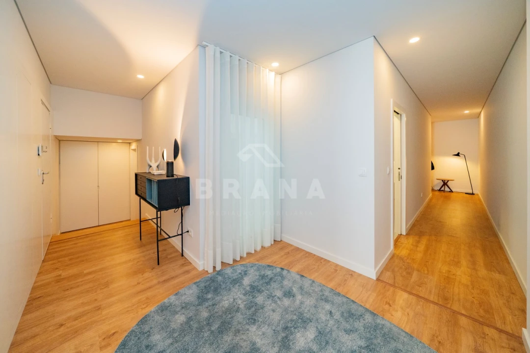 Apartamento T3 para Venda em São Vitor (Braga) Foto 20