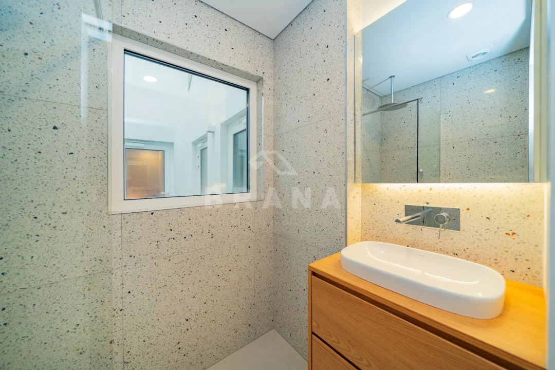 Apartamento T3 para Venda em São Vitor (Braga) Foto 21