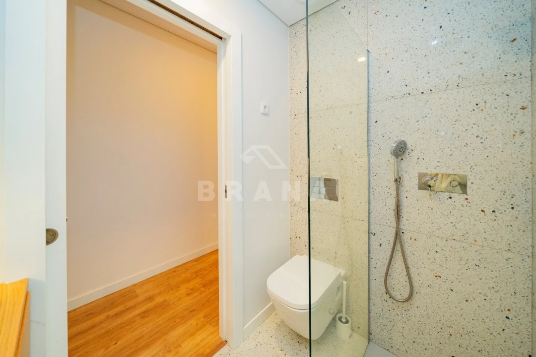 Apartamento T3 para Venda em São Vitor (Braga) Foto 22