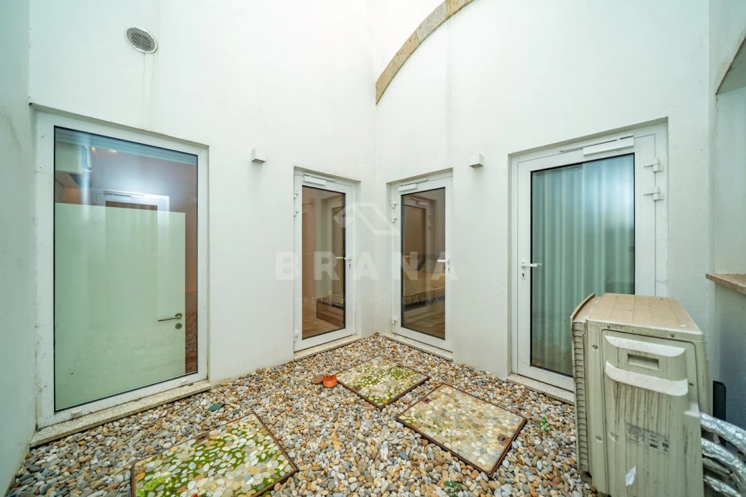 Apartamento T3 para Venda em São Vitor (Braga) Foto 23