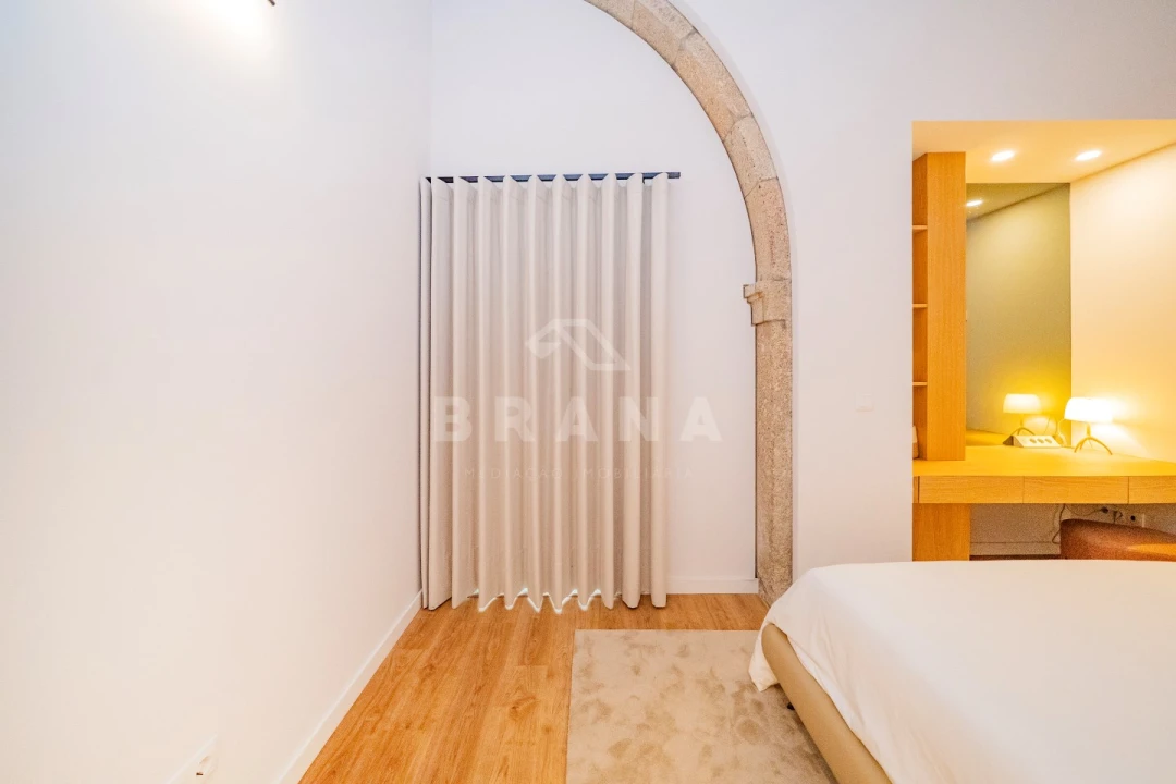 Apartamento T3 para Venda em São Vitor (Braga) Foto 25