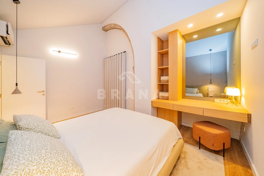 Apartamento T3 para Venda em São Vitor (Braga) Foto 28