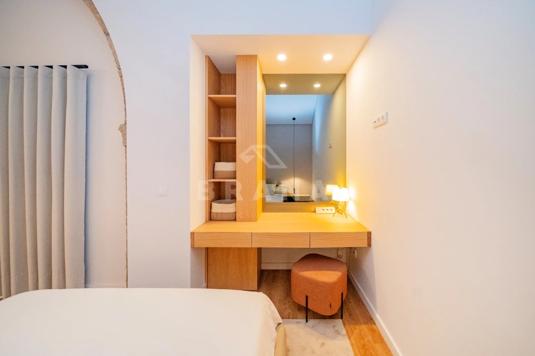 Apartamento T3 para Venda em São Vitor (Braga) Foto 29