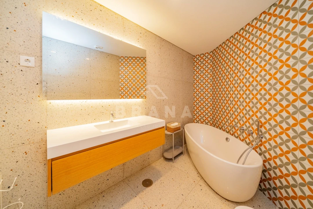 Apartamento T3 para Venda em São Vitor (Braga) Foto 30