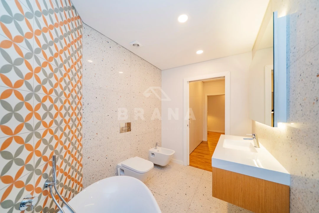 Apartamento T3 para Venda em São Vitor (Braga) Foto 31