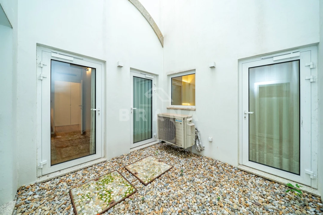 Apartamento T3 para Venda em São Vitor (Braga) Foto 34