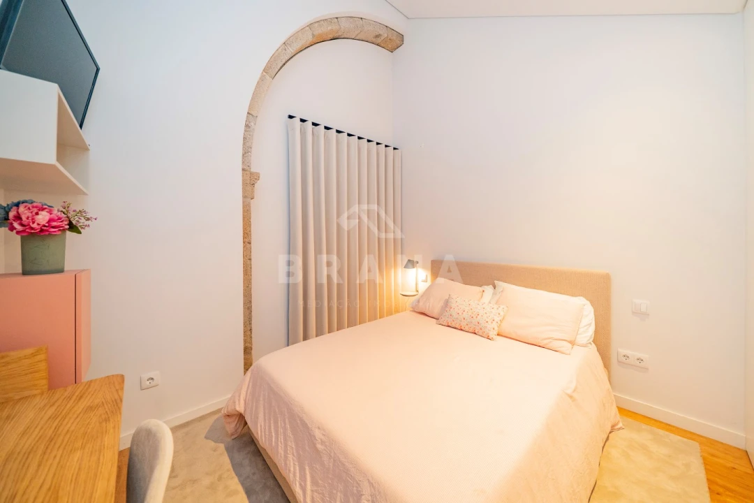 Apartamento T3 para Venda em São Vitor (Braga) Foto 35