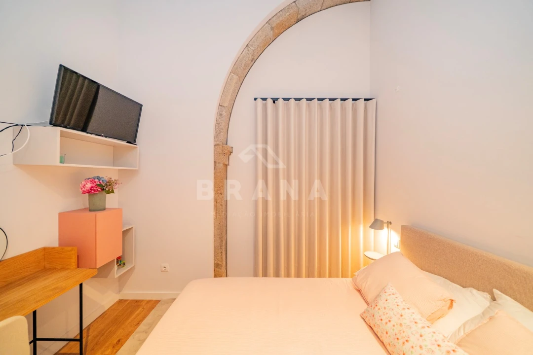 Apartamento T3 para Venda em São Vitor (Braga) Foto 36