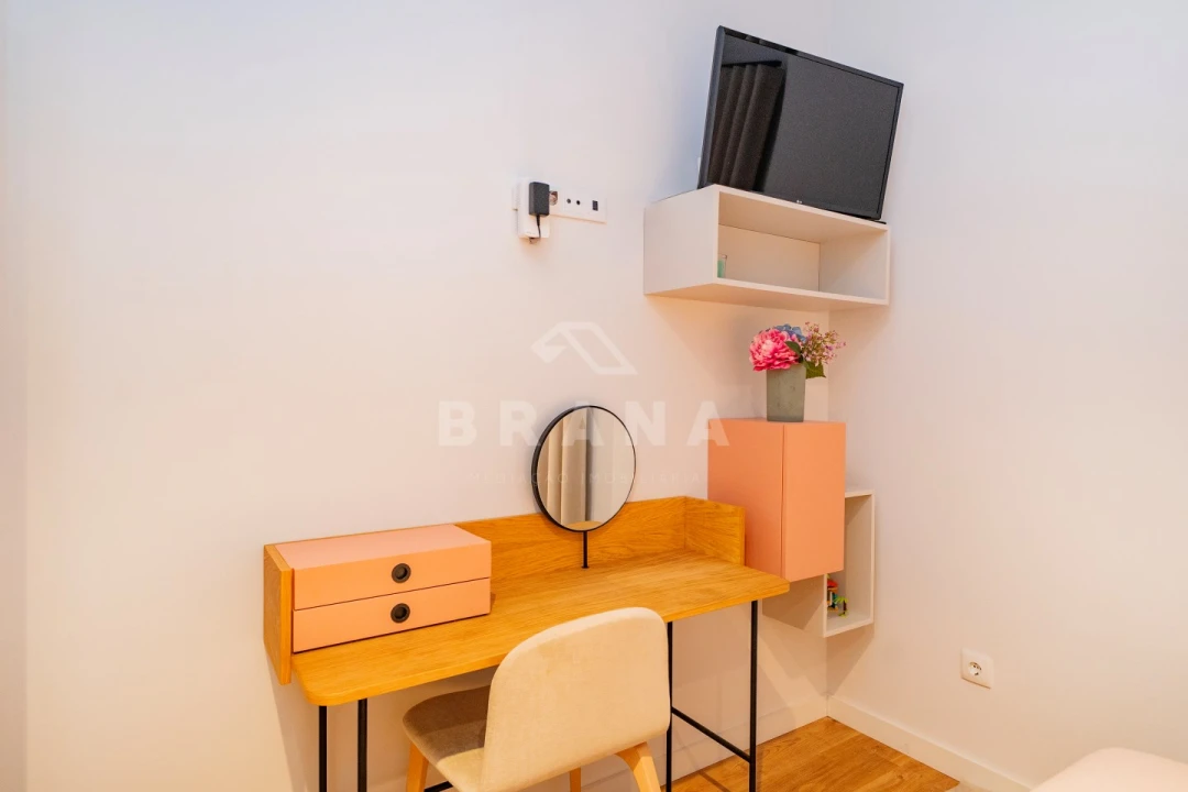 Apartamento T3 para Venda em São Vitor (Braga) Foto 37