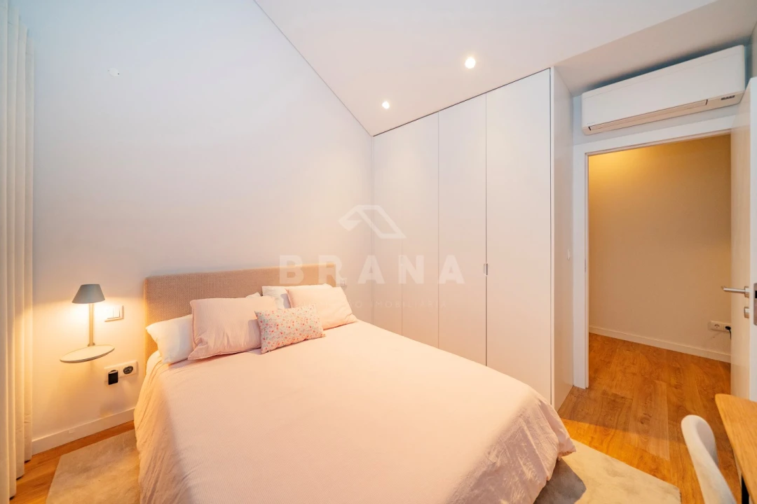 Apartamento T3 para Venda em São Vitor (Braga) Foto 38