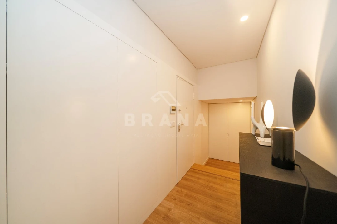 Apartamento T3 para Venda em São Vitor (Braga) Foto 41