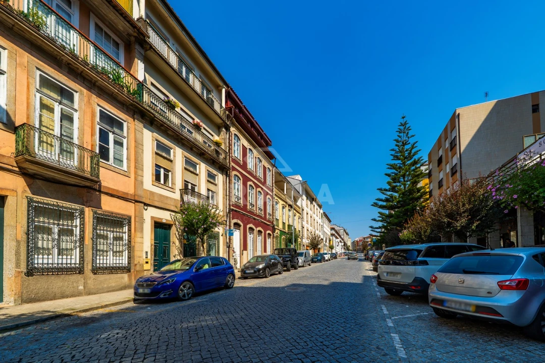 Apartamento T3 para Venda em São Vitor (Braga) Foto 43