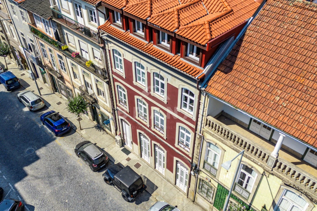 Apartamento T3 para Venda em São Vitor (Braga) Foto 44