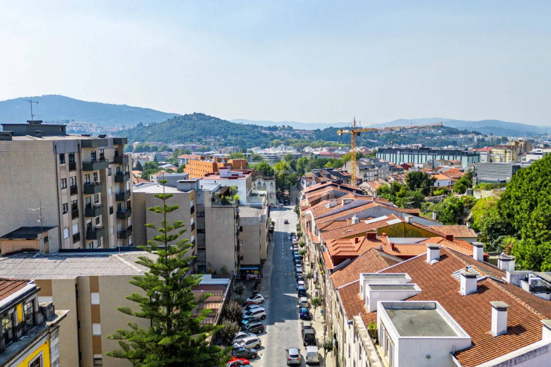 Apartamento T3 para Venda em São Vitor (Braga) Foto 45