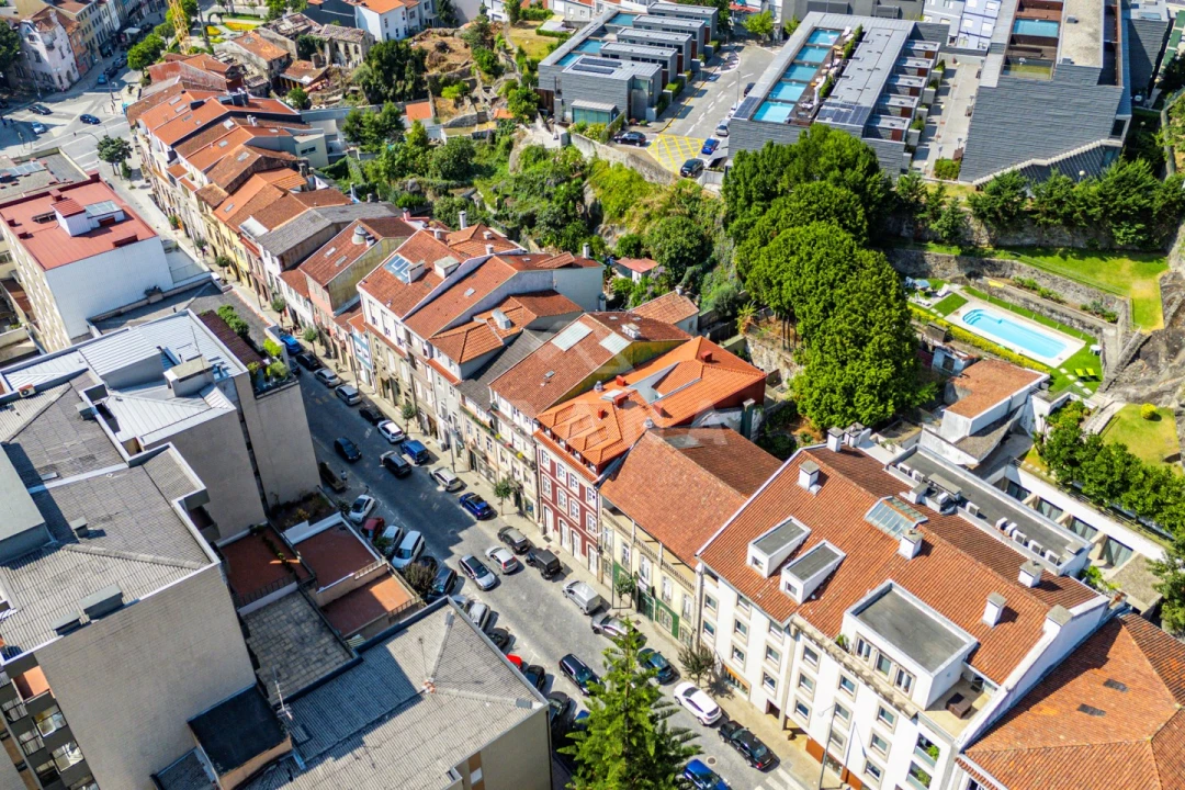 Apartamento T3 para Venda em São Vitor (Braga) Foto 46