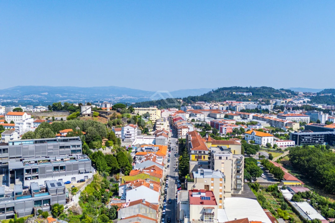 Apartamento T3 para Venda em São Vitor (Braga) Foto 47