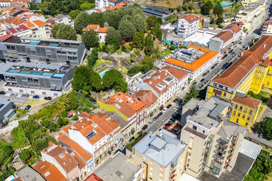 Apartamento T3 para Venda em São Vitor (Braga) Foto 48