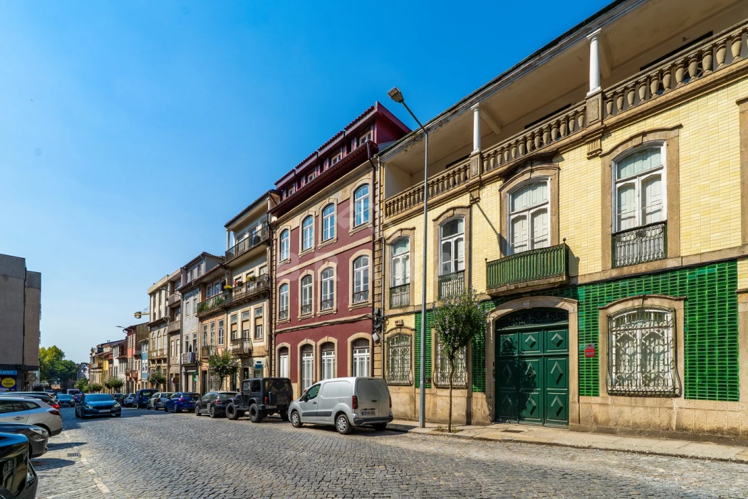 Apartamento T3 para Venda em São Vitor (Braga) Foto 49