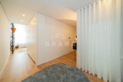 Apartamento T3 para Venda em São Vitor (Braga)