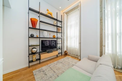 Apartamento T3 para Venda em São Vitor (Braga)