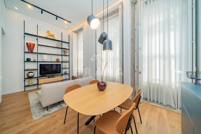 Apartamento T3 para Venda em São Vitor (Braga)