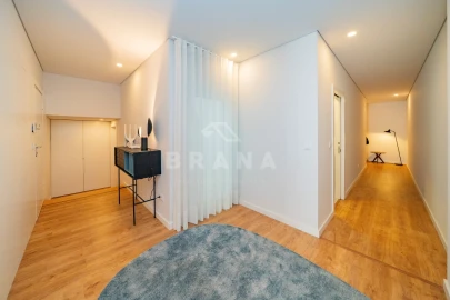 Apartamento T3 para Venda em São Vitor (Braga)