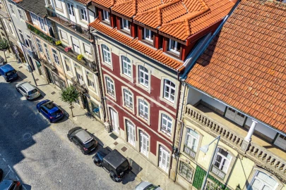 Apartamento T3 para Venda em São Vitor (Braga)