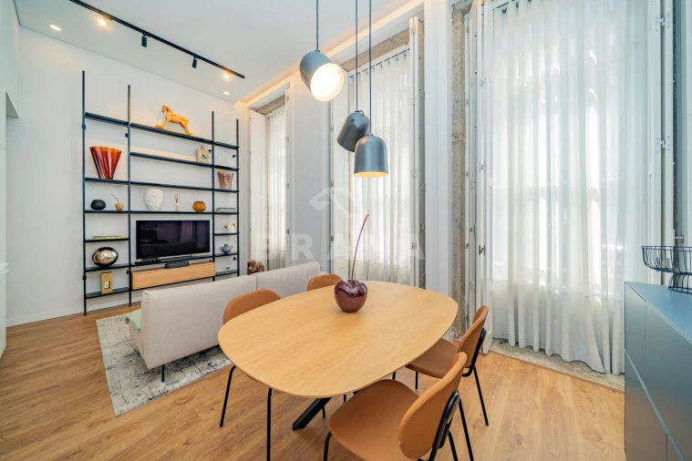 Apartamento T3 para Venda em São Vitor (Braga) Foto 11