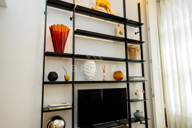 Apartamento T3 para Venda em São Vitor (Braga) Foto 13
