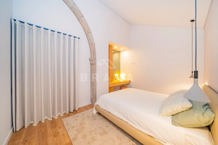 Apartamento T3 para Venda em São Vitor (Braga) Foto 24