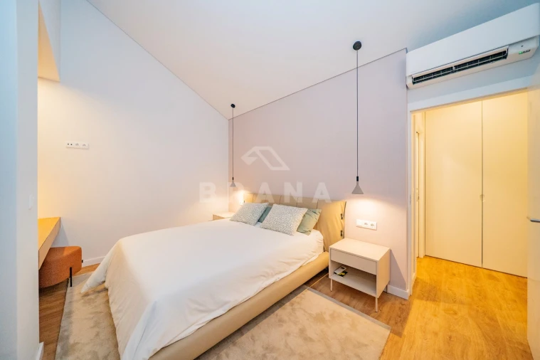 Apartamento T3 para Venda em São Vitor (Braga) Foto 26