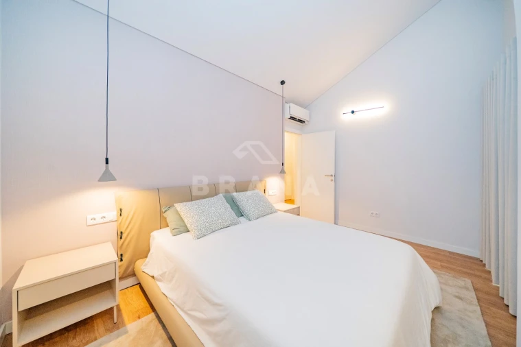 Apartamento T3 para Venda em São Vitor (Braga) Foto 27