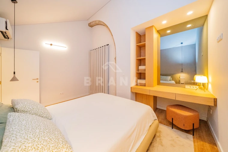 Apartamento T3 para Venda em São Vitor (Braga) Foto 28